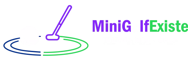 MiniGolfExiste