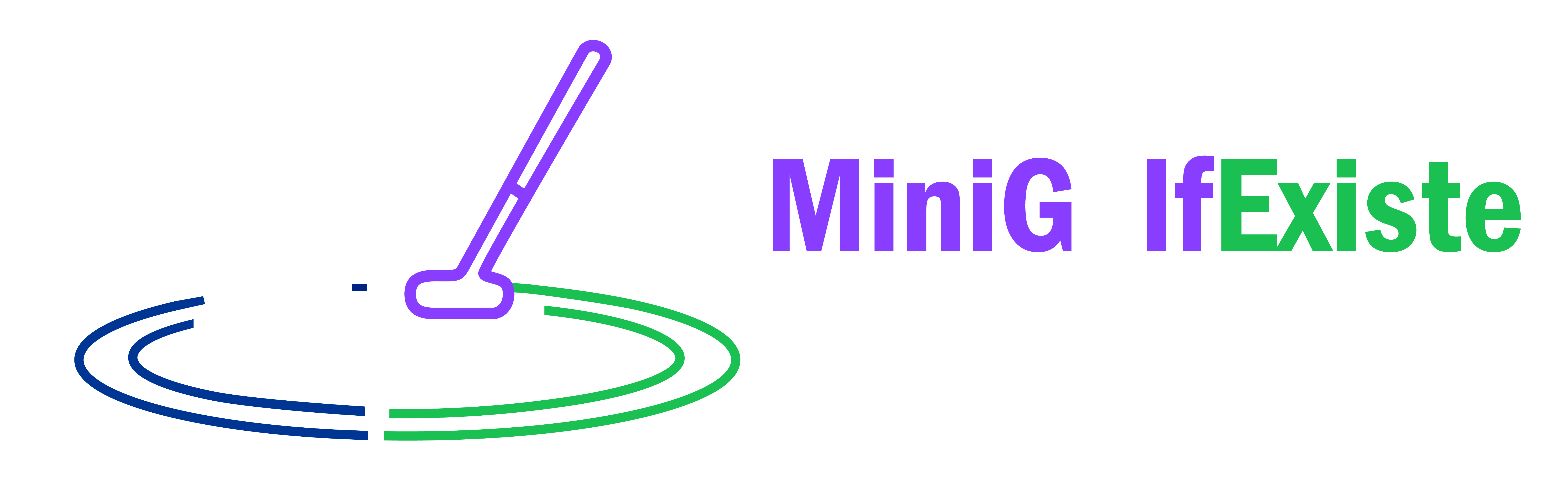 MiniGolfExiste